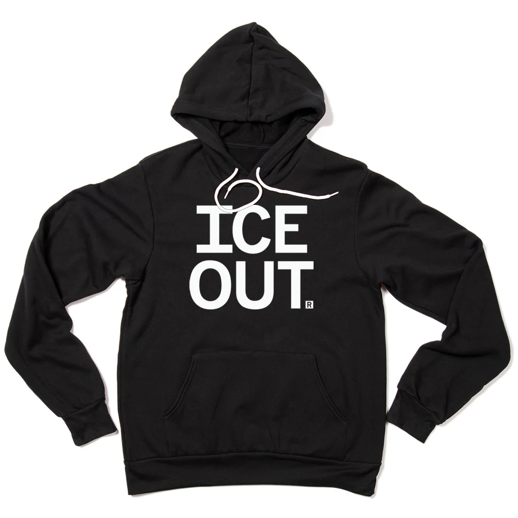 ICE Out Pullover Hoodie - Image 2
