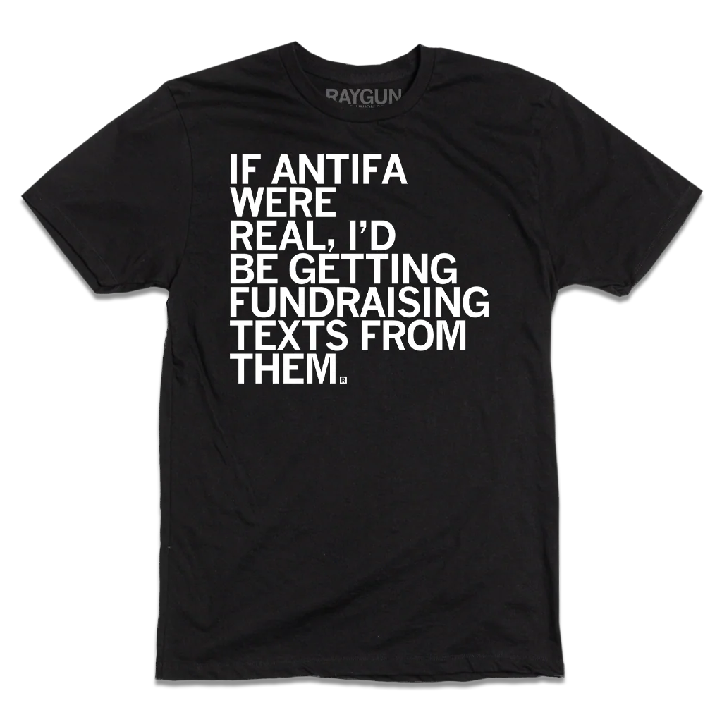 If ANTIFA Were Real - Image 2