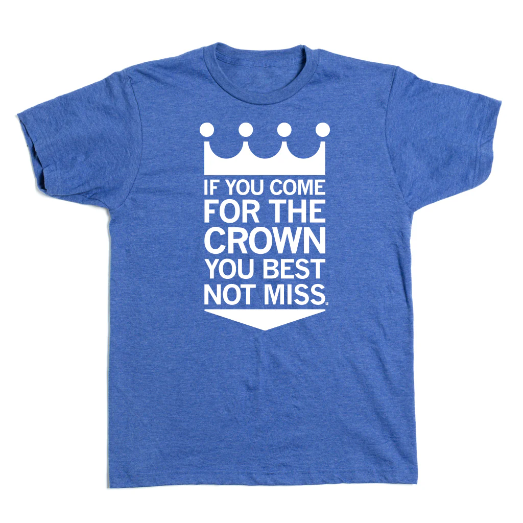If You Come For The Crown - Image 2