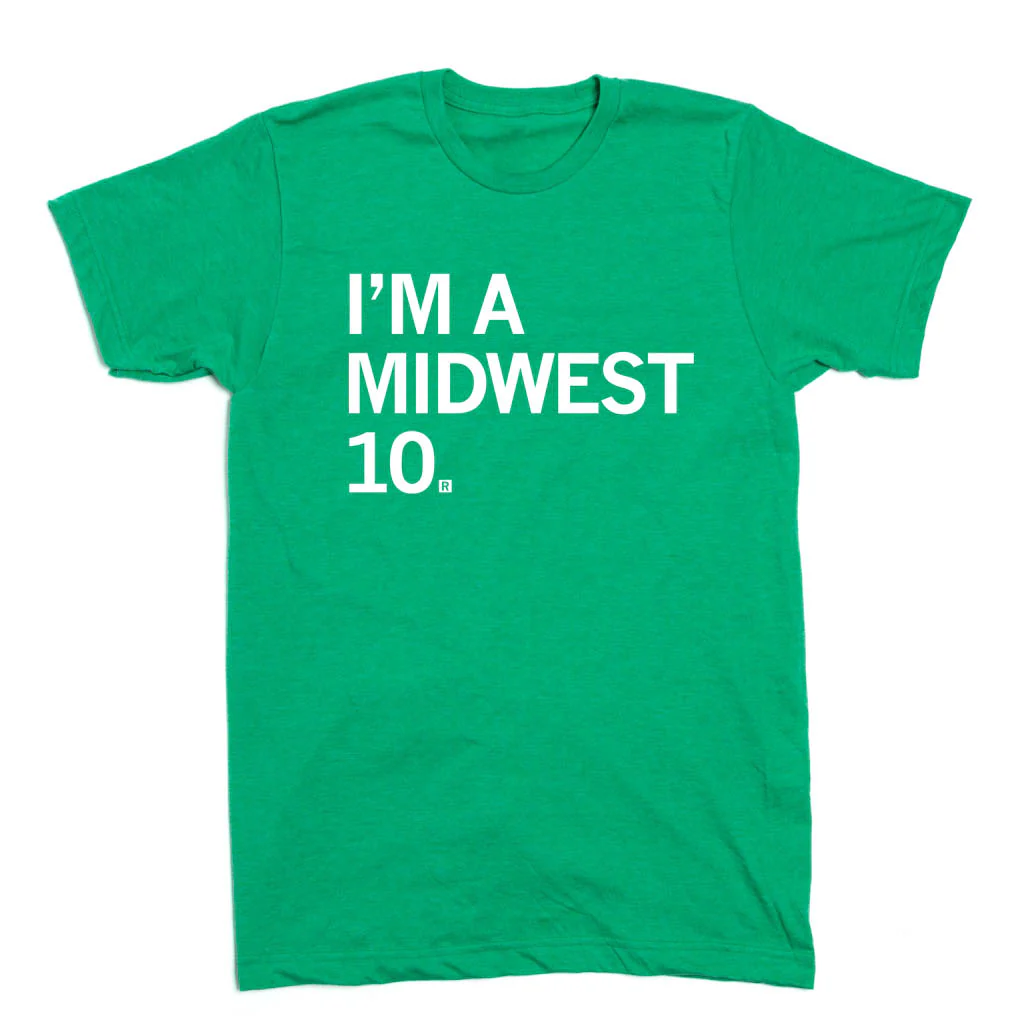 I'm A Midwest 10 - Image 2