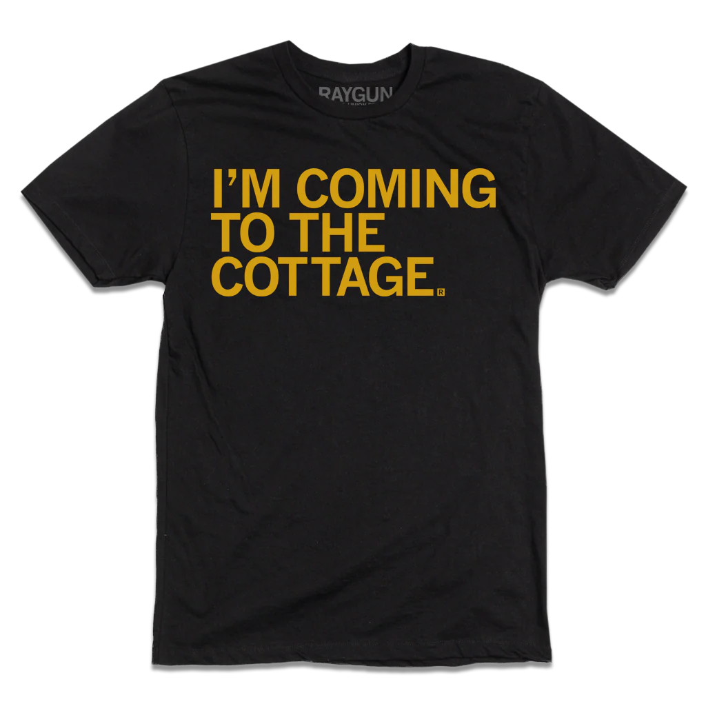 I'm Coming To The Cottage - Image 2