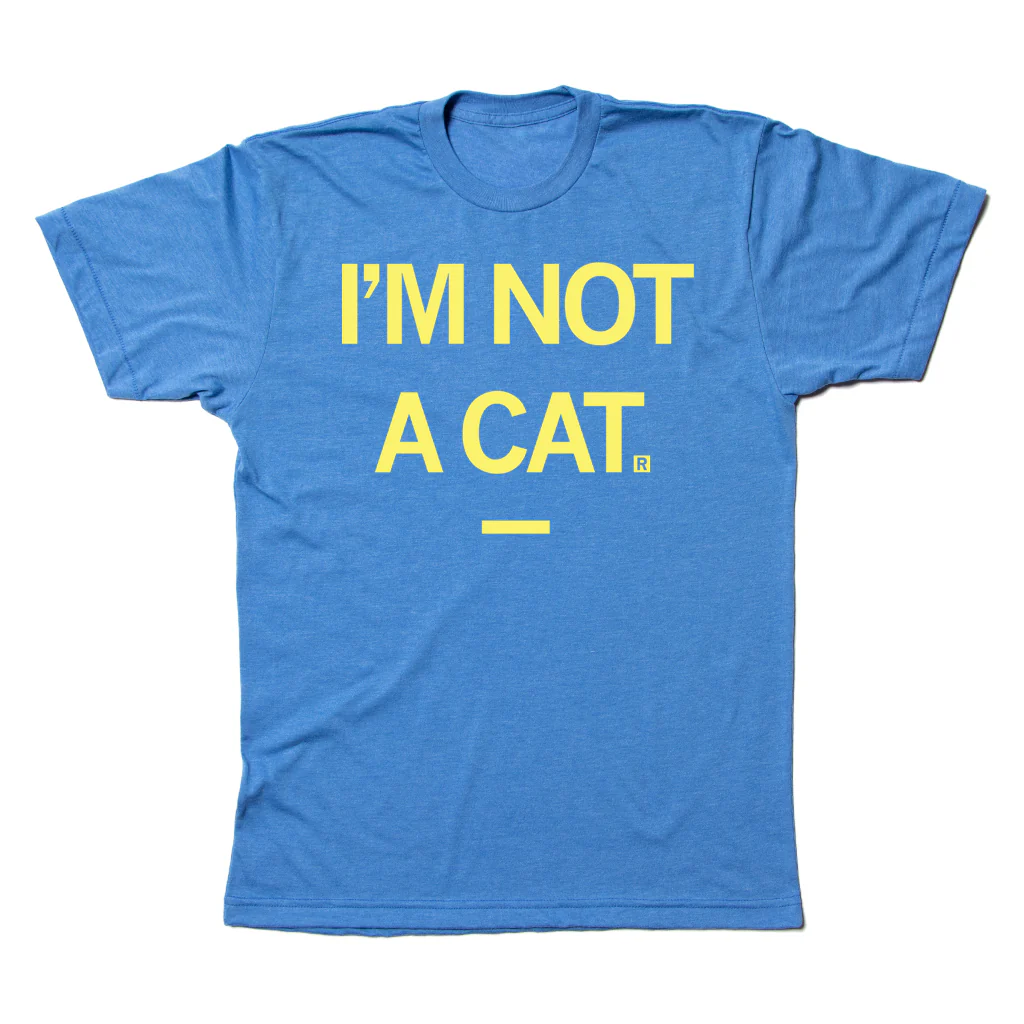 I'm Not A Cat (R) - Image 2
