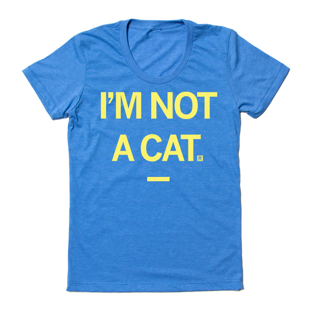 I'm Not A Cat (R) - Image 3