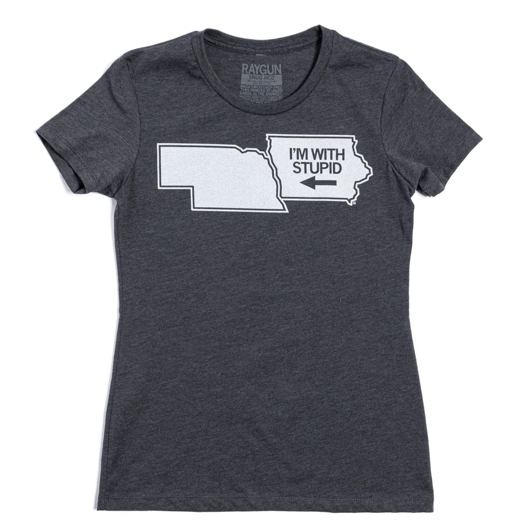 I'm With Stupid (R) - Image 3