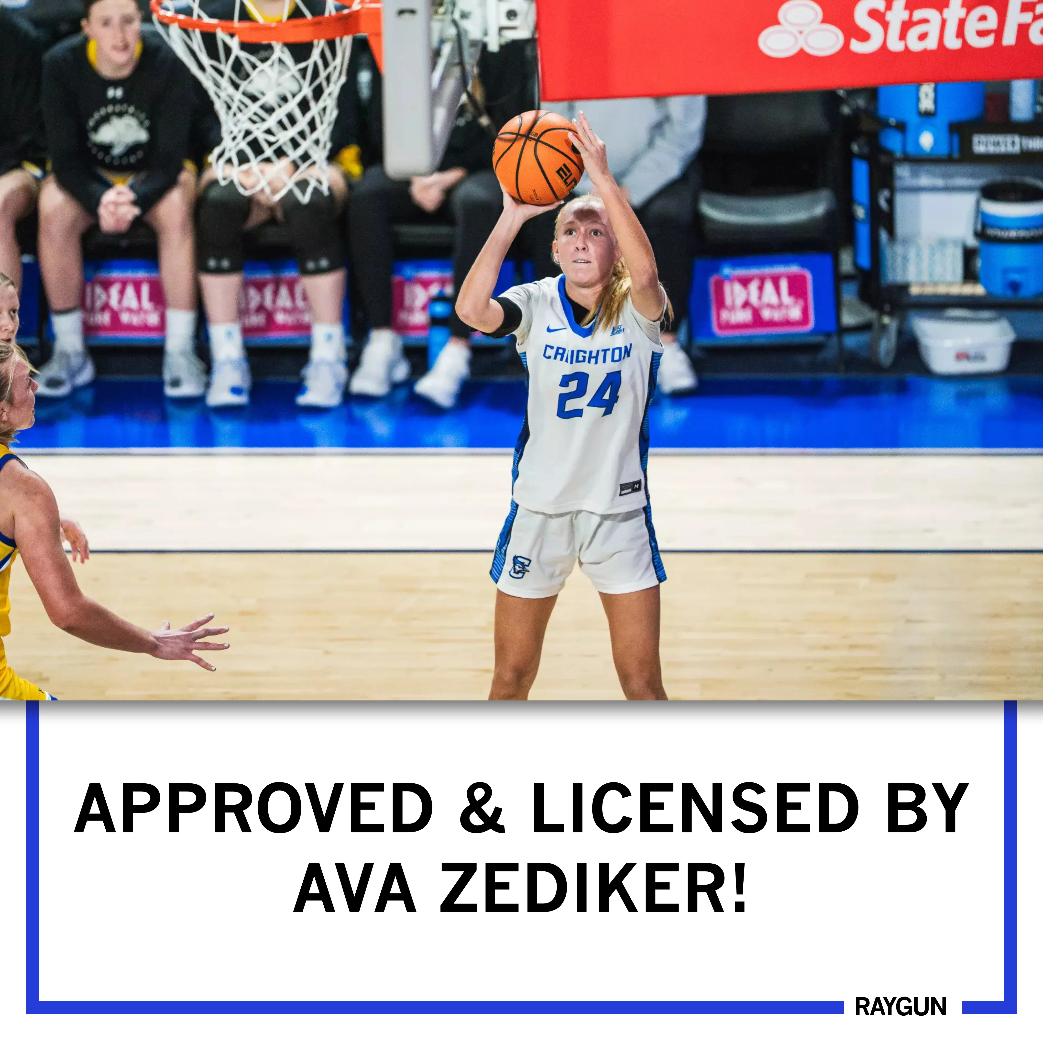 In Ava Zediker We Trust - Image 3