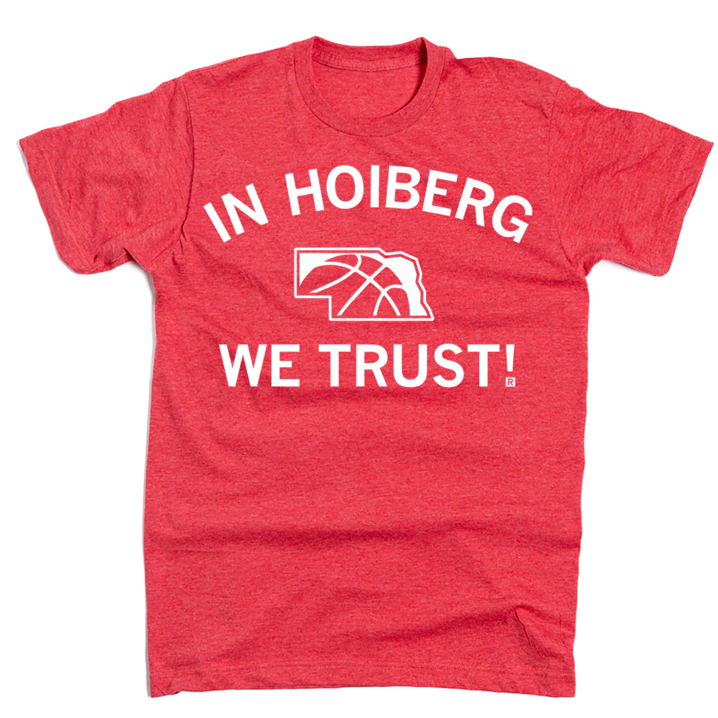 In Hoiberg We Trust - Image 2