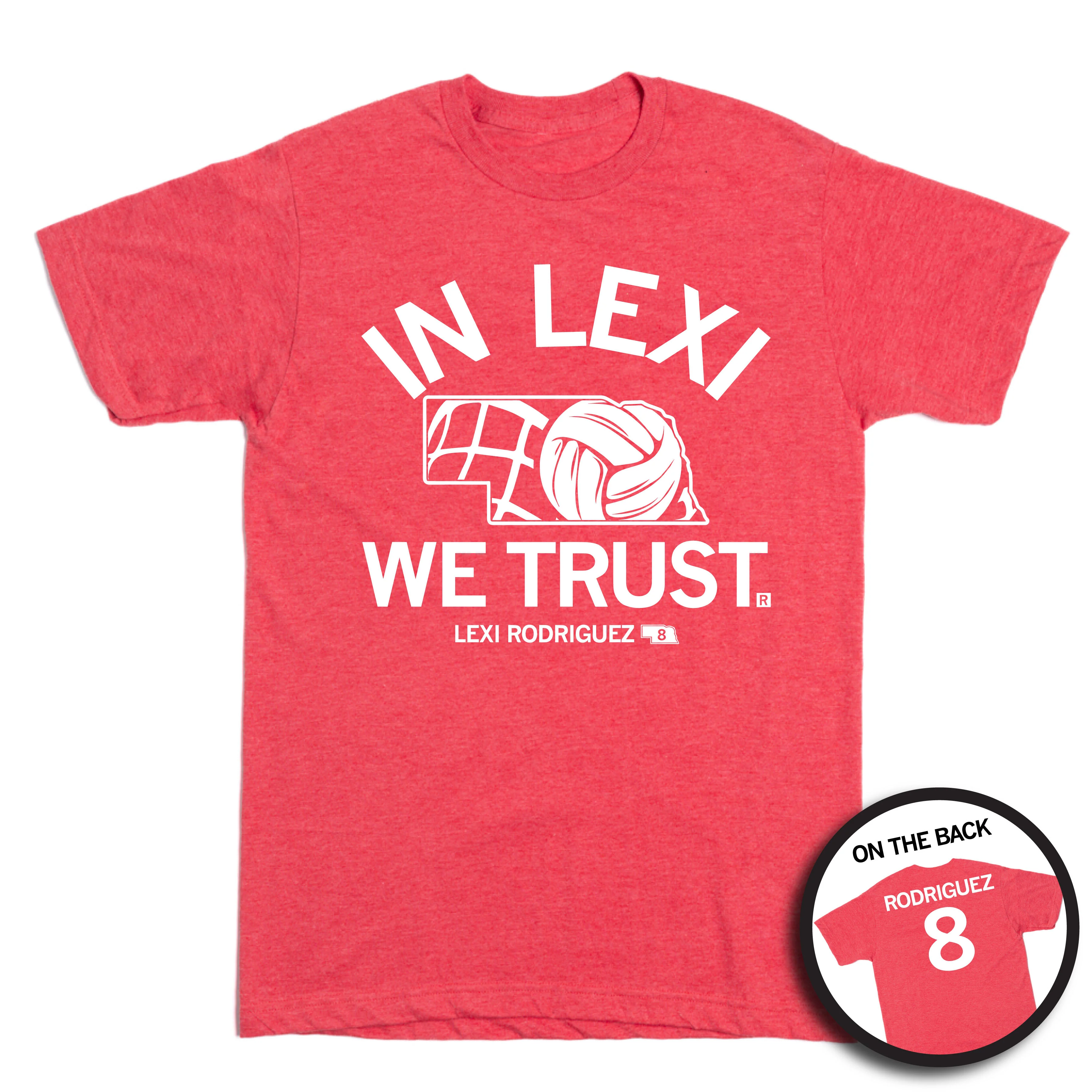 In Lexi We Trust - Image 2