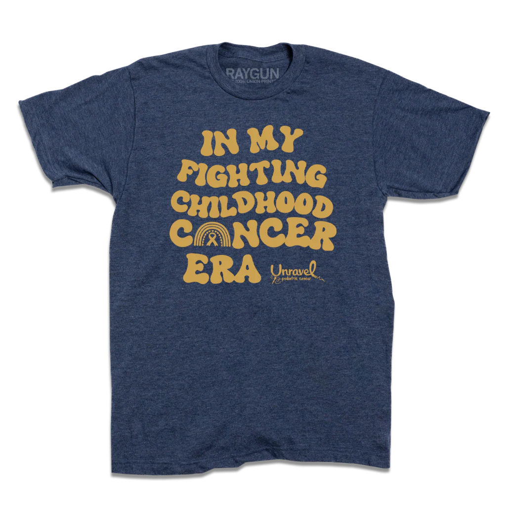 In My Fighting Childhood Cancer Era - Image 2