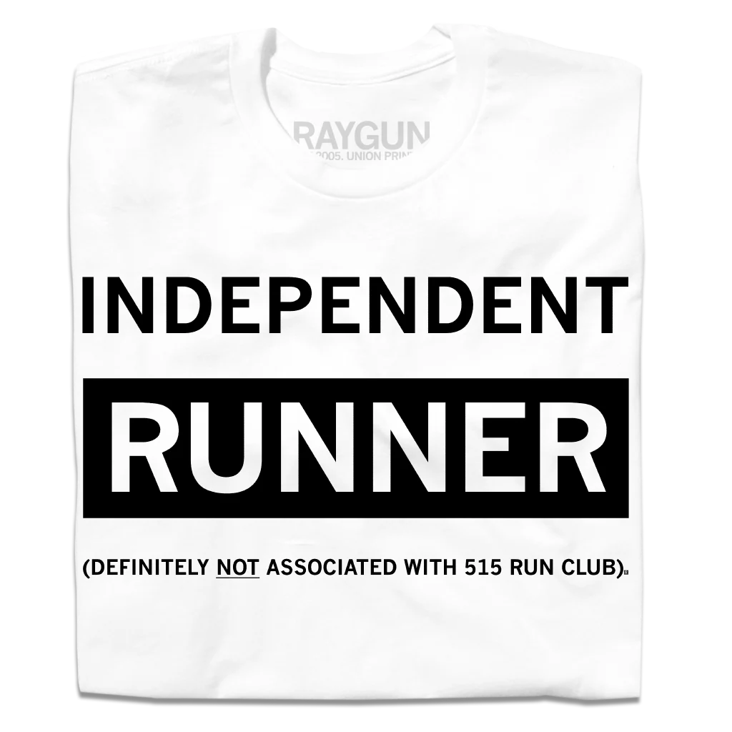 Independent Runner
