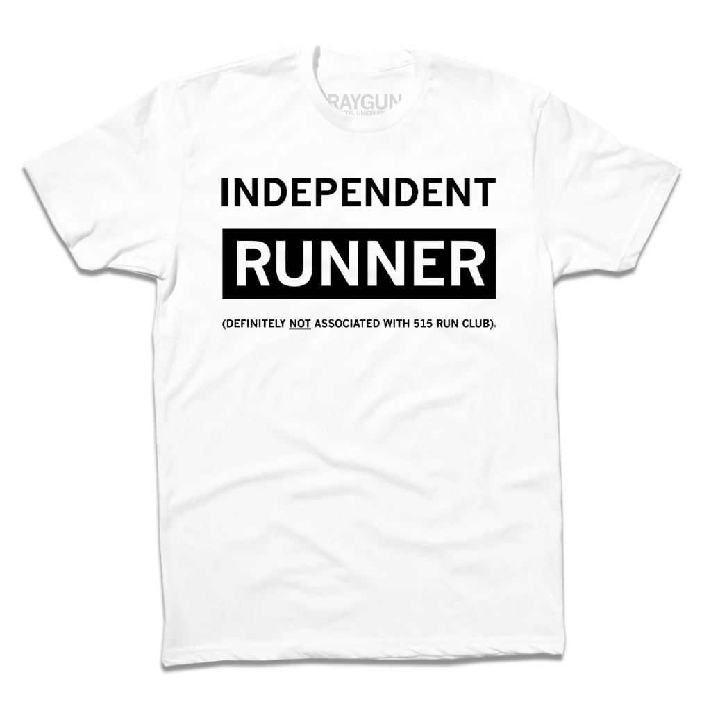 Independent Runner - Image 2