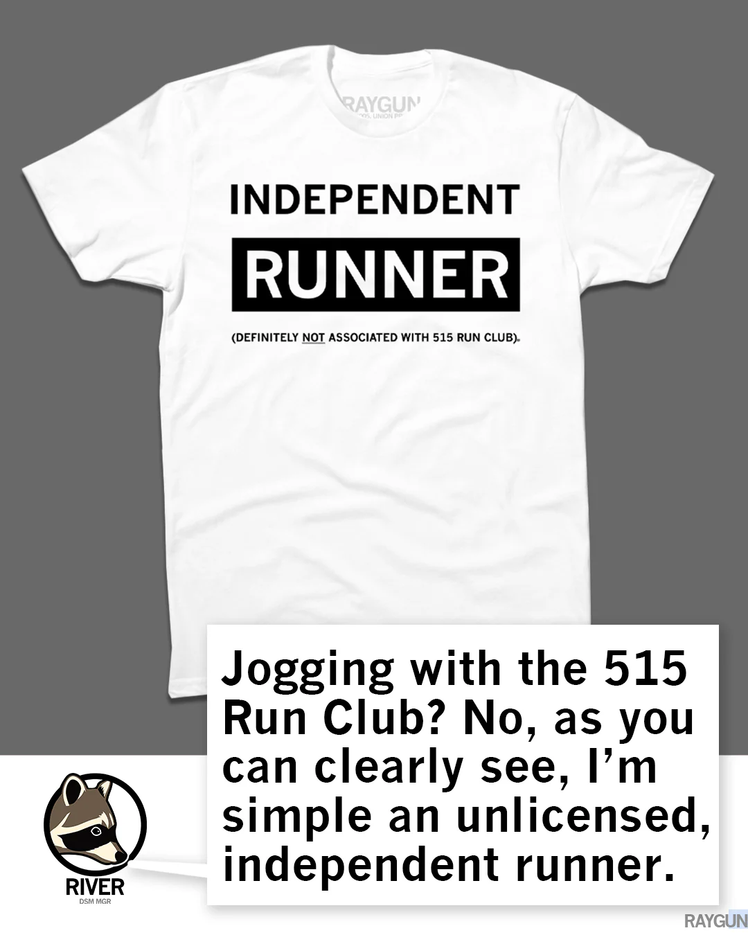Independent Runner - Image 4