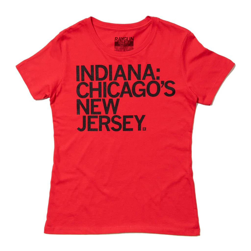 Indiana: Chicago's New Jersey (R) - Image 3