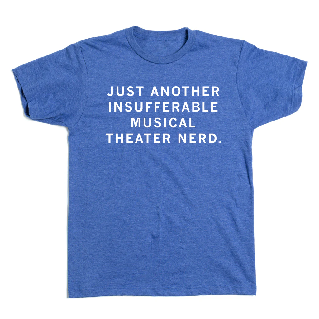 Insufferable Musical Nerd - Image 2