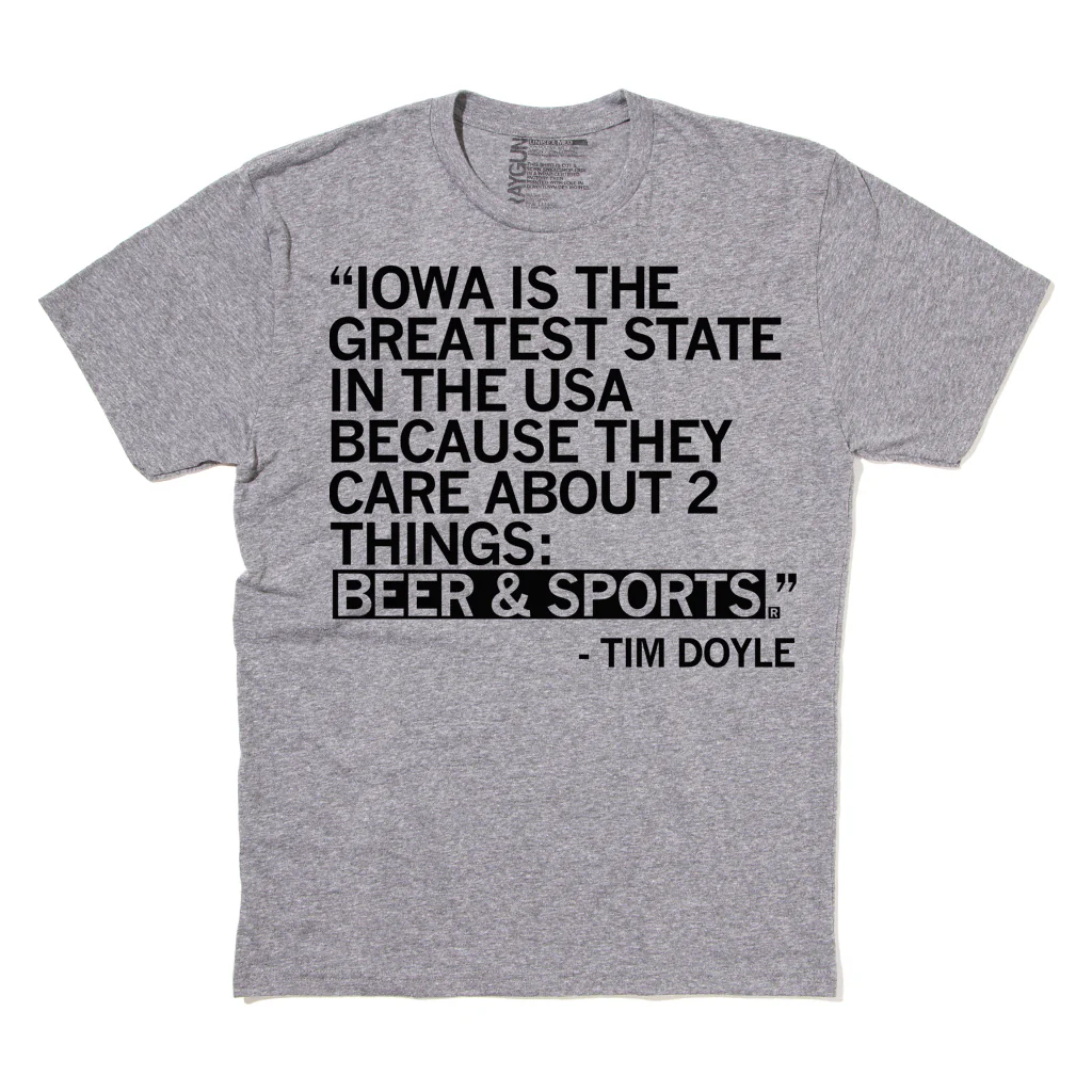 Iowa: Beer & Sports (R) - Image 2