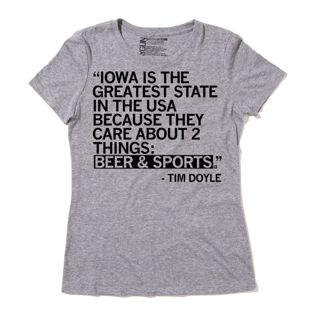 Iowa: Beer & Sports (R) - Image 3