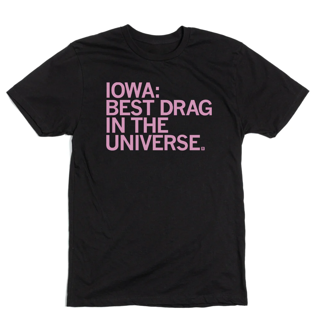 Iowa: Best Drag In The Universe - Image 2