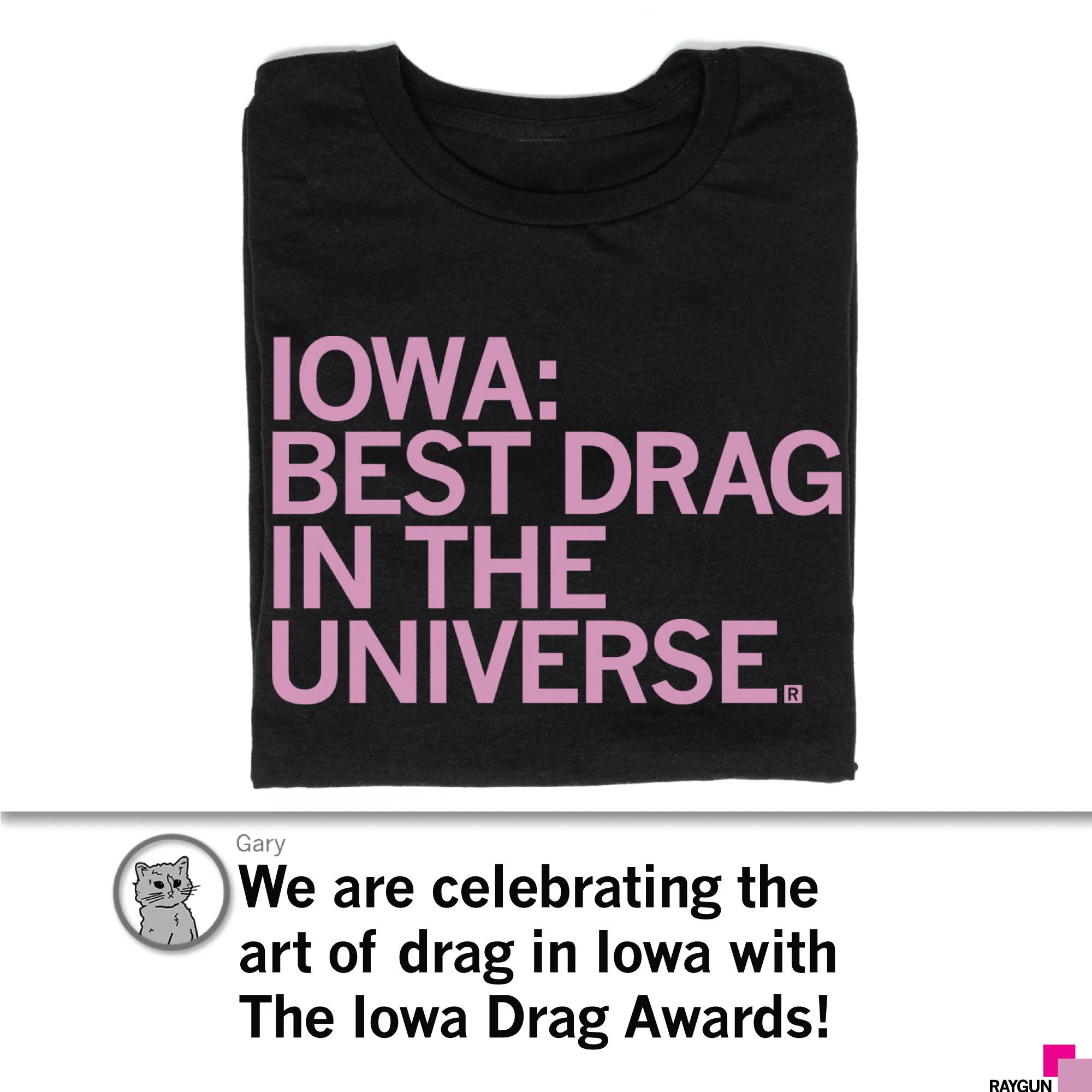 Iowa: Best Drag In The Universe - Image 3