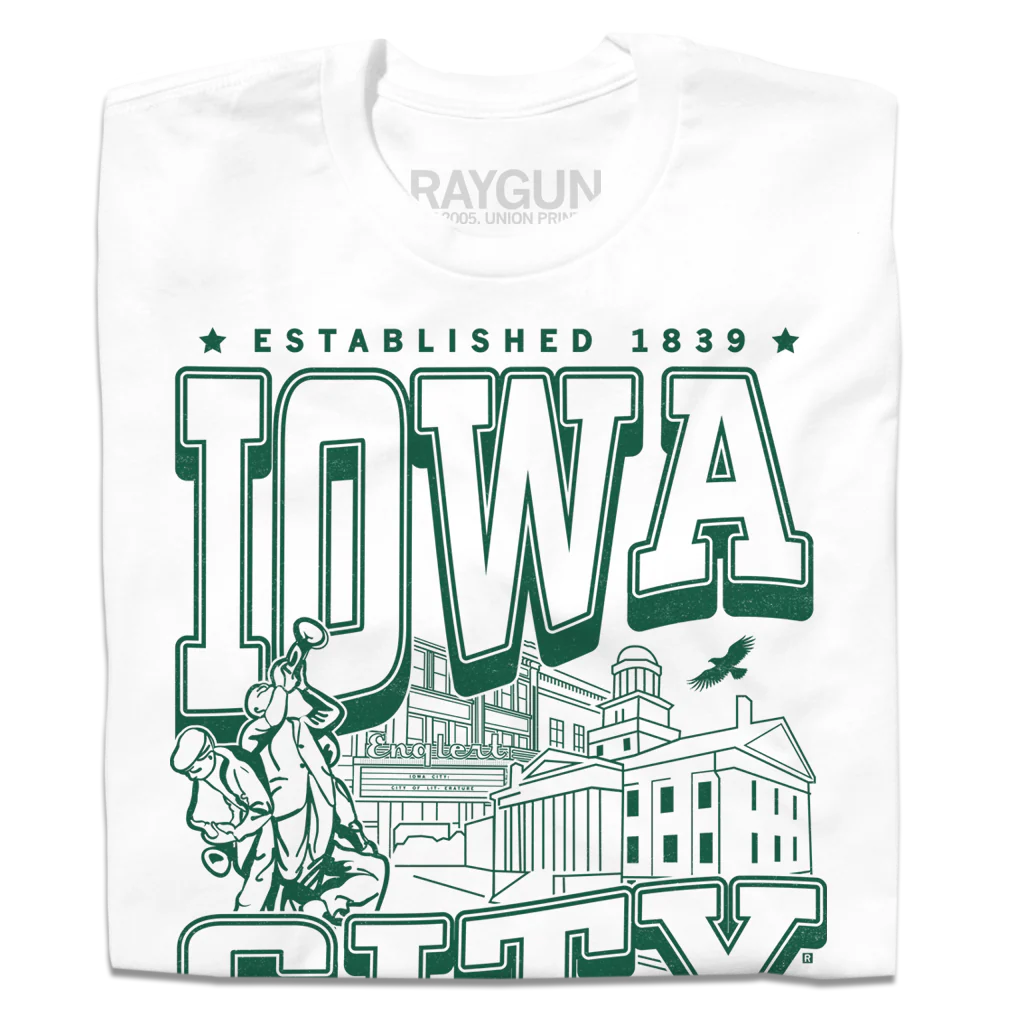 Iowa City Max Collegiate