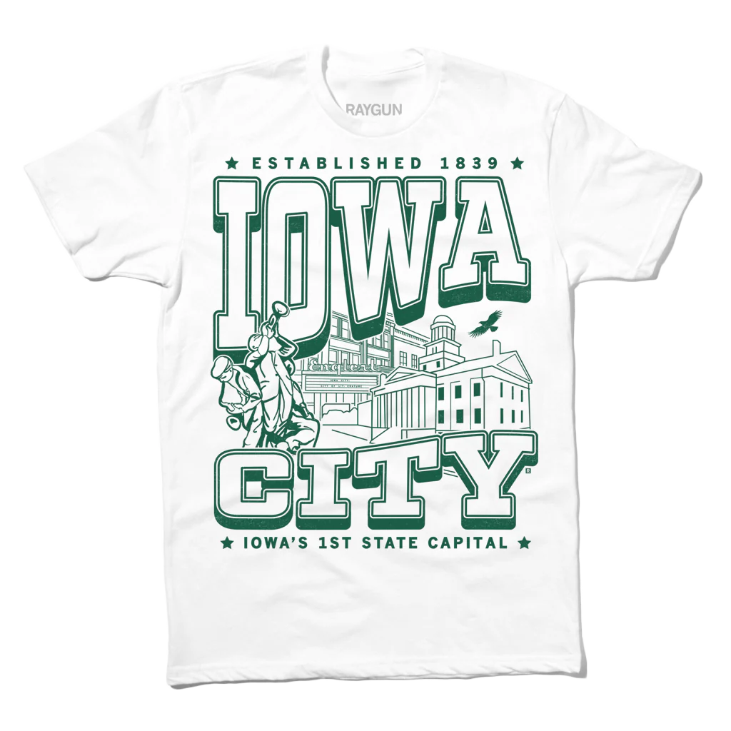 Iowa City Max Collegiate - Image 2