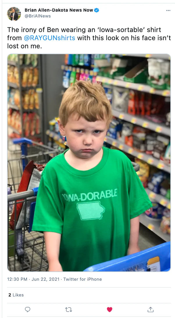 Iowa-Dorable Kids - Image 3