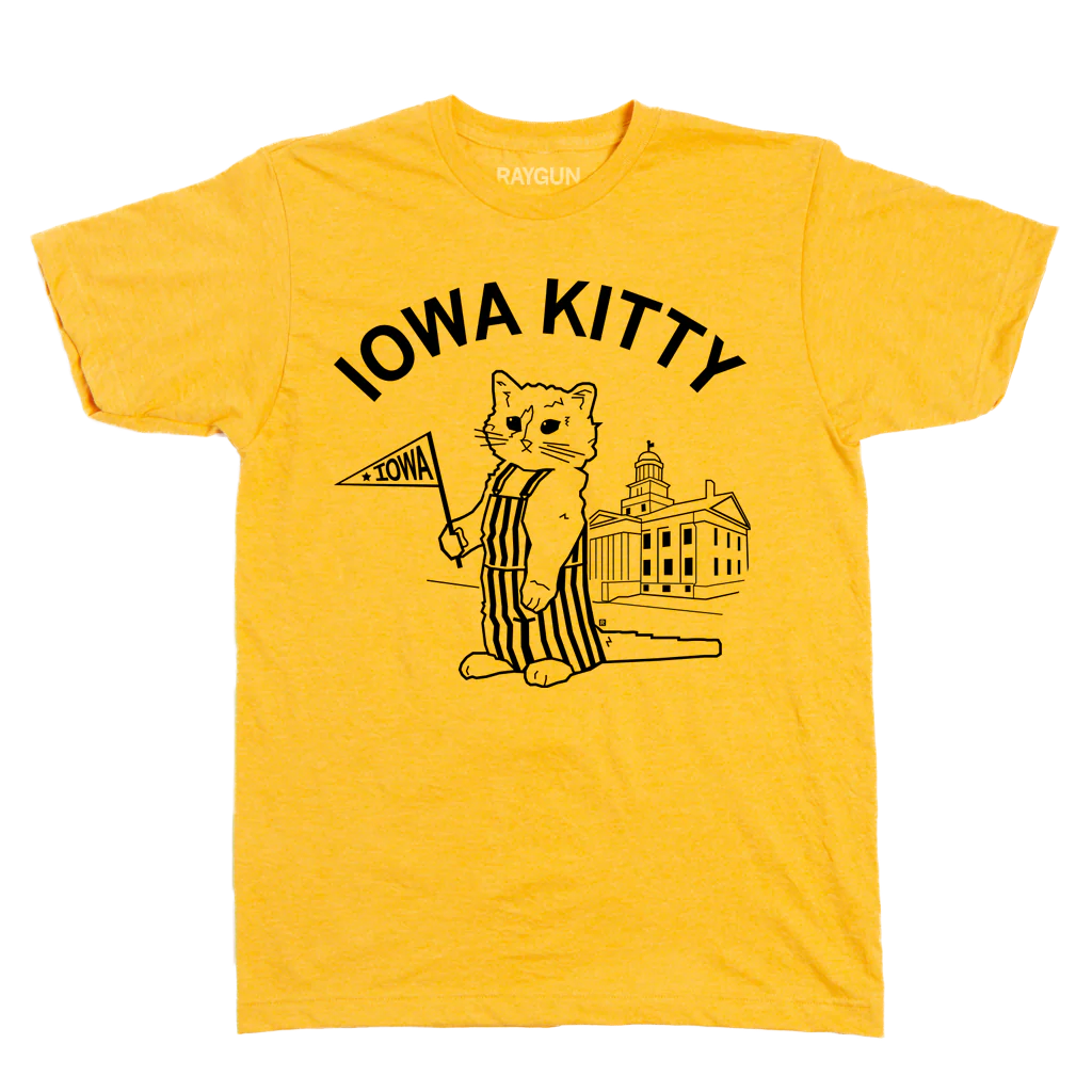 Iowa Kitty - Image 2
