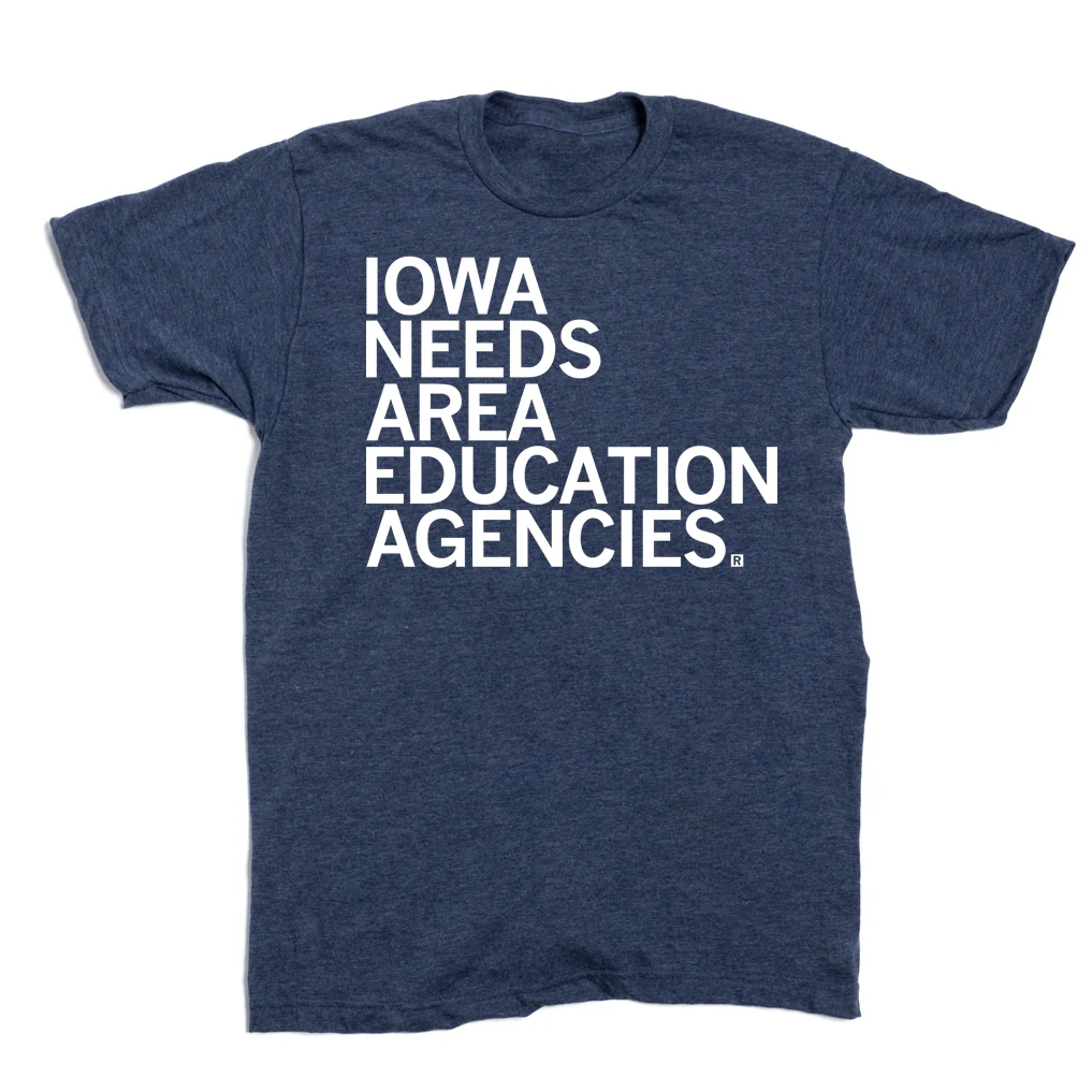 Iowa Needs Area Education Agencies - Image 2