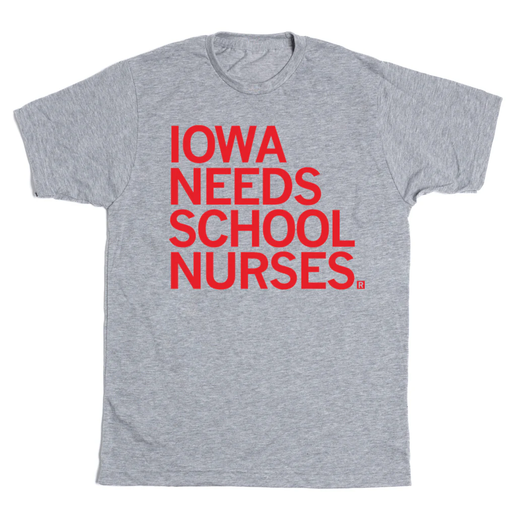 Iowa Needs School Nurses - Image 2