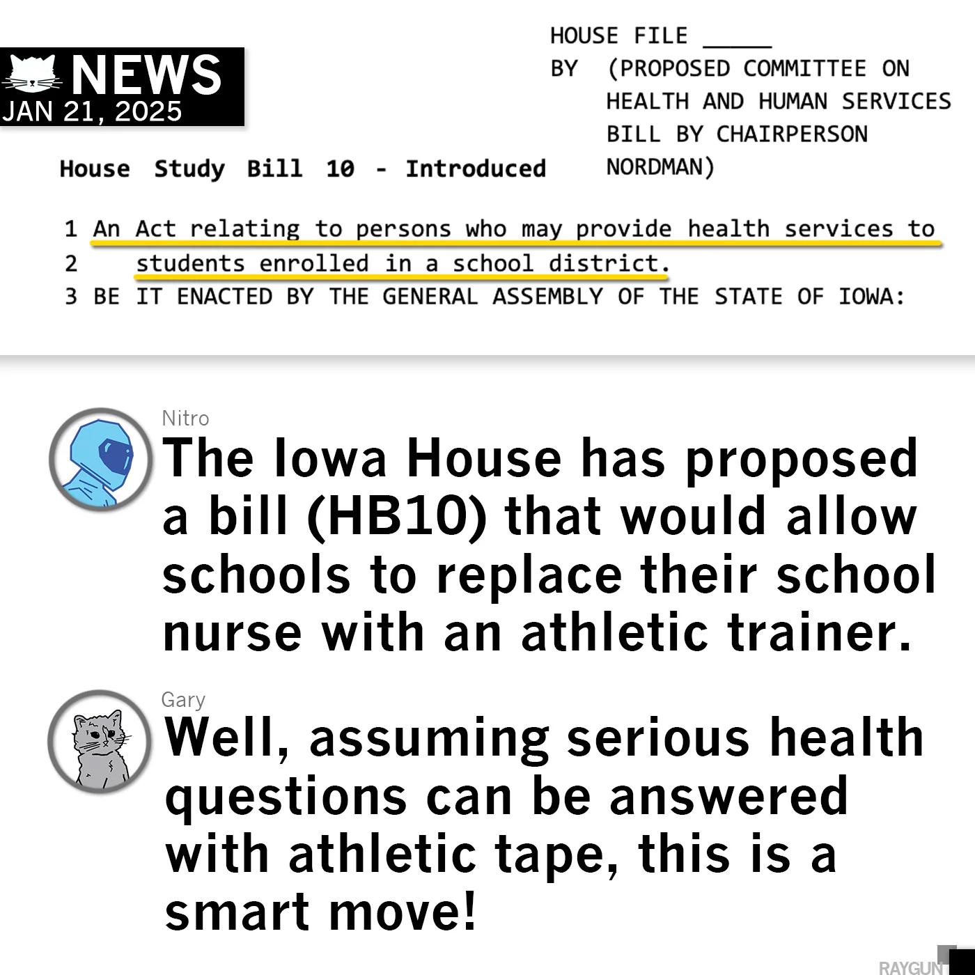 Iowa Needs School Nurses - Image 3