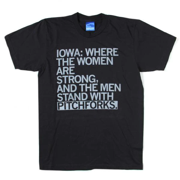 Iowa: Where Women Are Strong (R) - Image 2