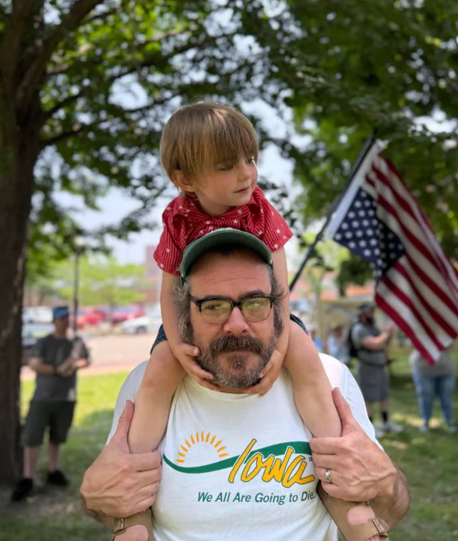 Iowa: We All Are Going to Die - Image 5