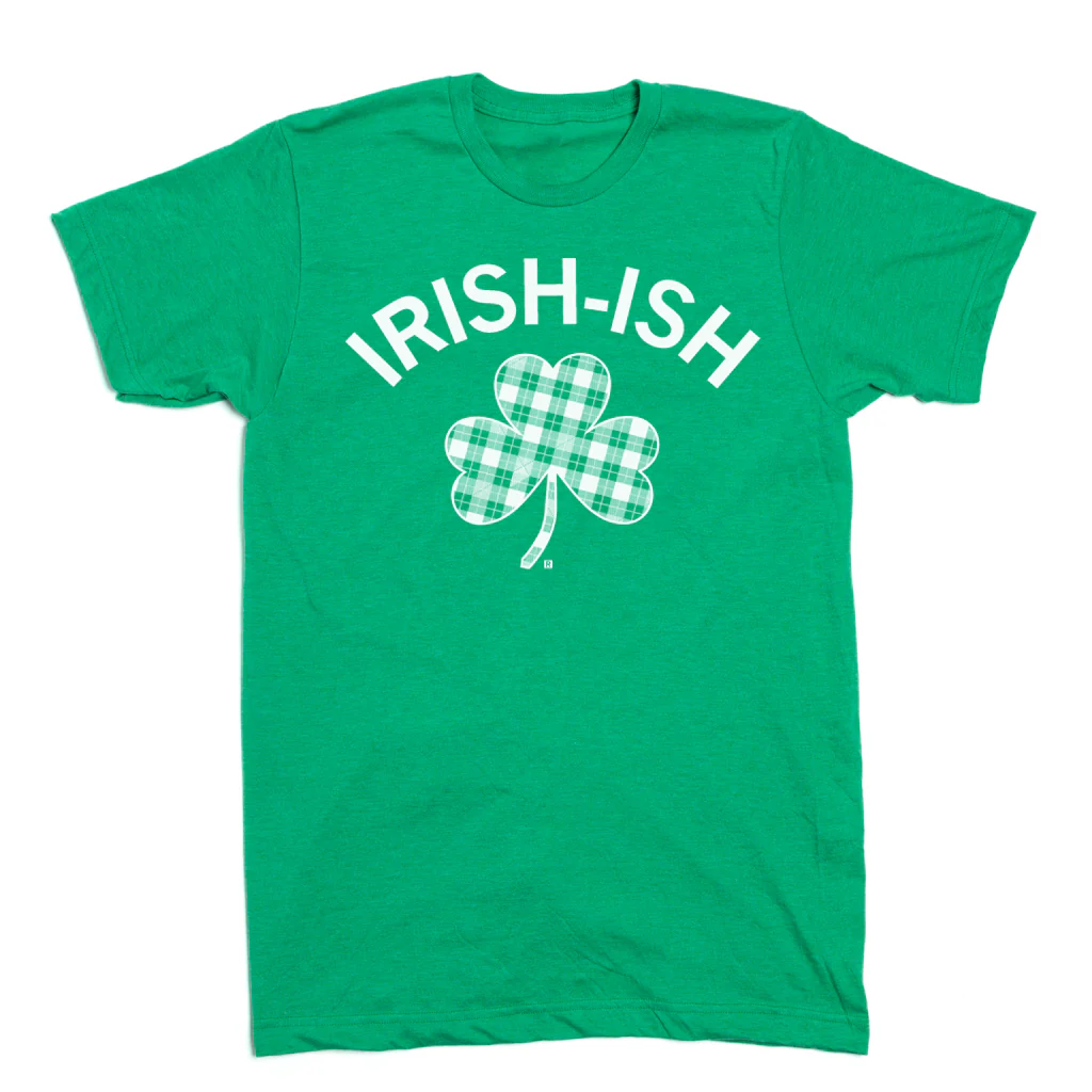 Irish-Ish - Image 2