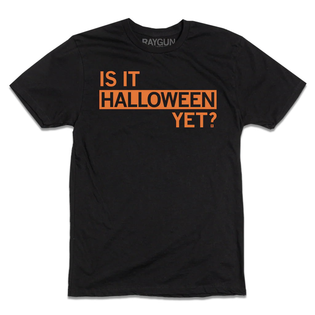 Is It Halloween Yet - Image 2