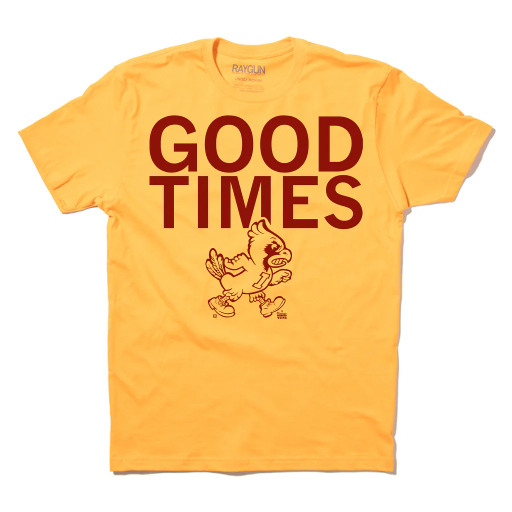 ISU: Good Times - Image 2