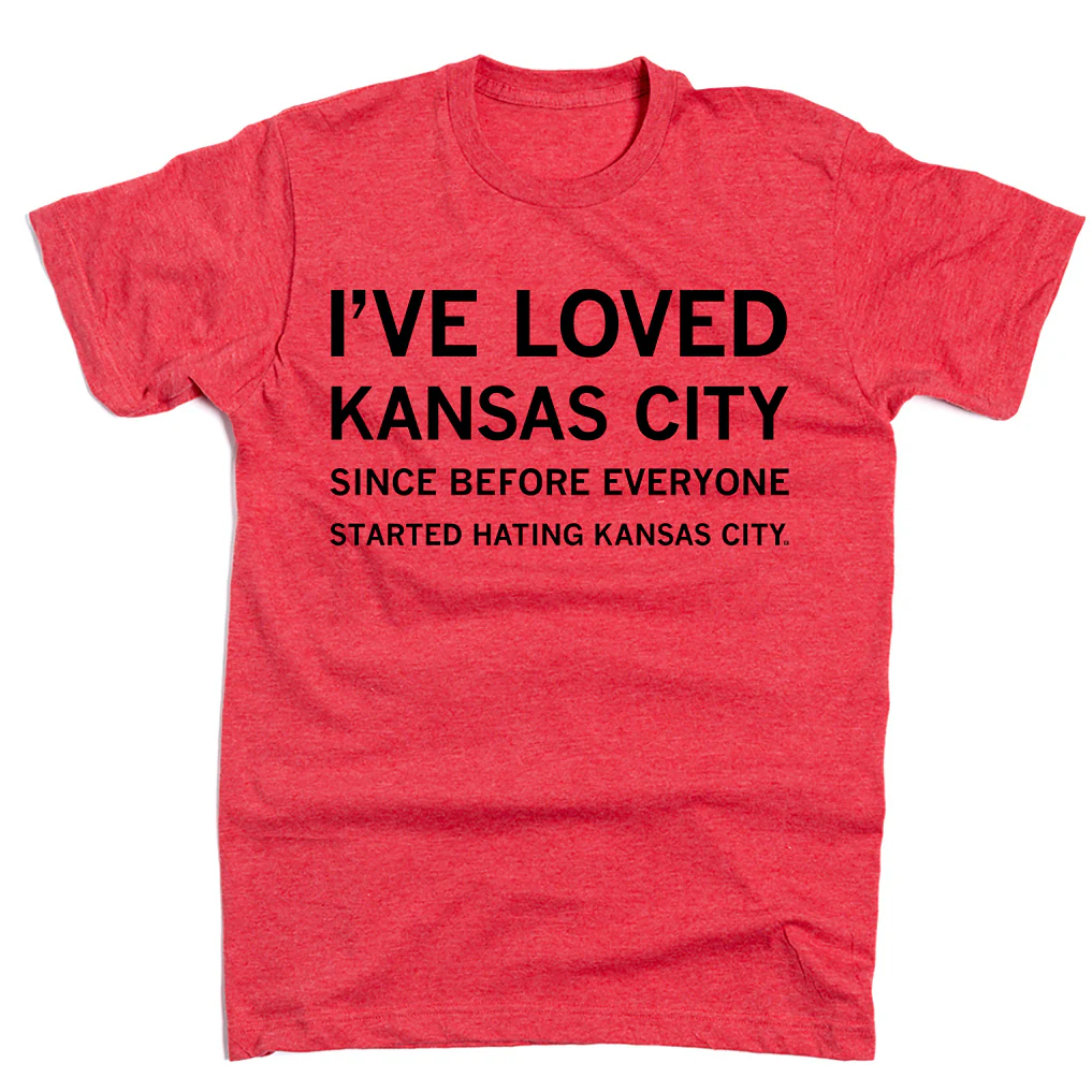 I've Loved KC Since Before - Image 2