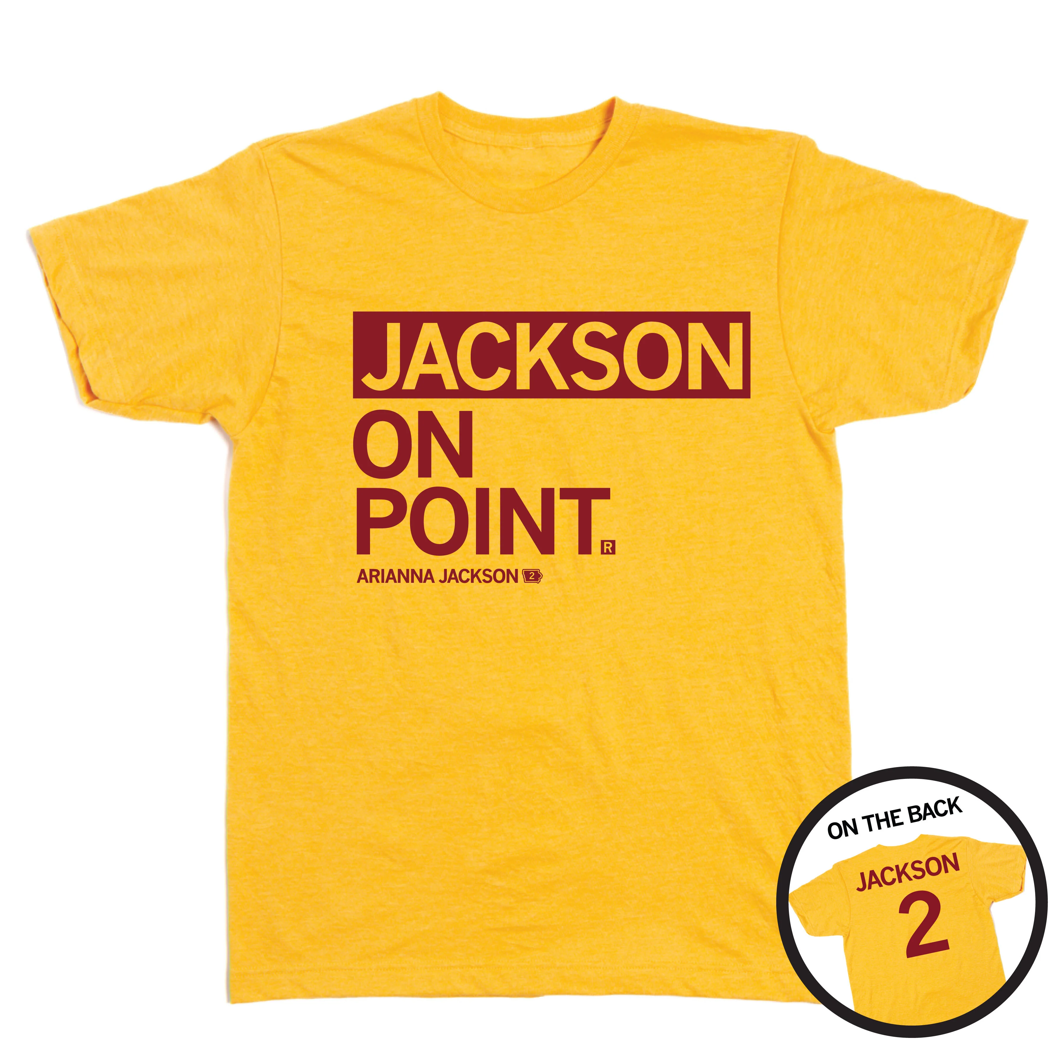 Jackson On Point - Image 2
