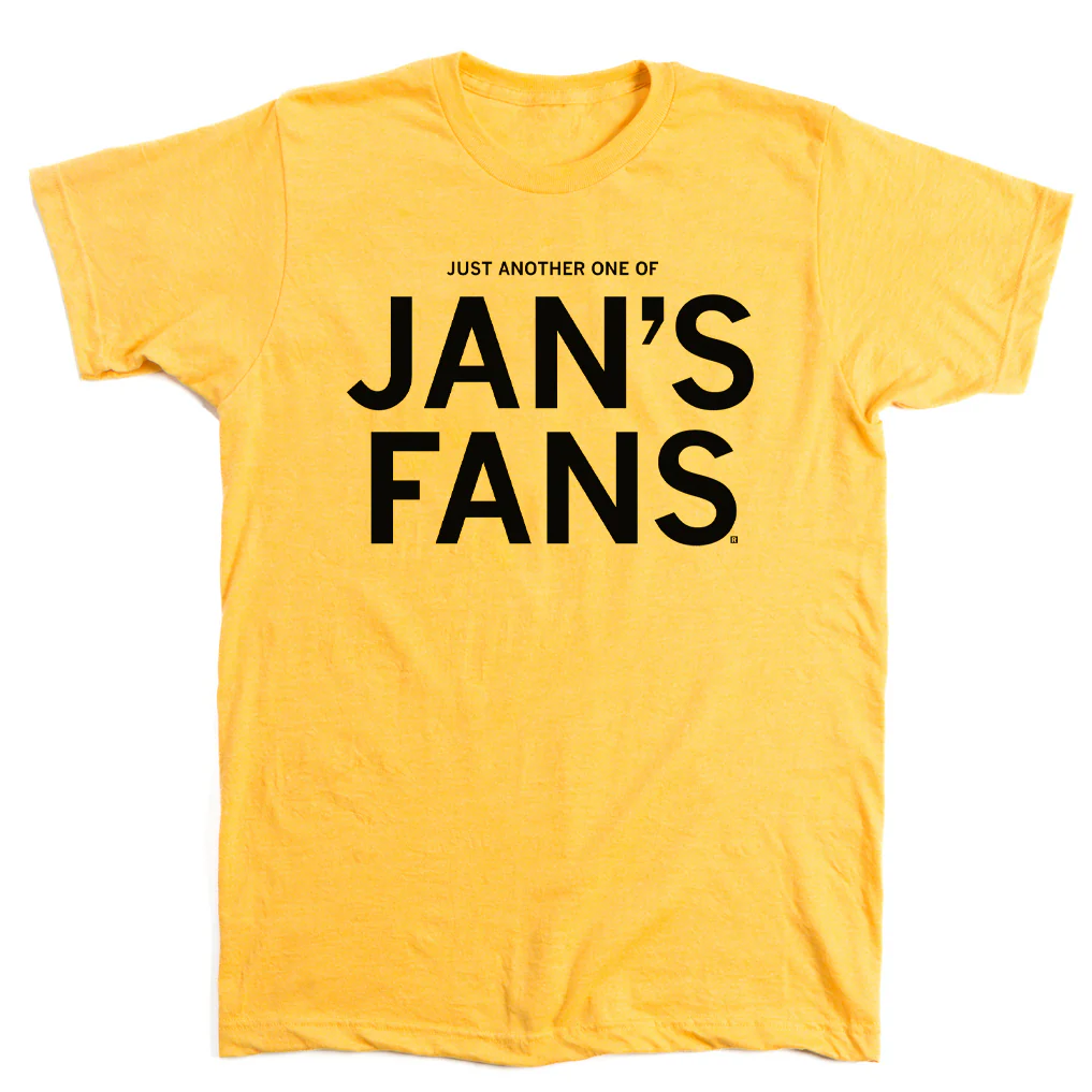 Jan's Fans - Image 2