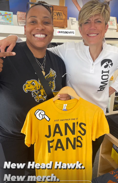 Jan's Fans - Image 6