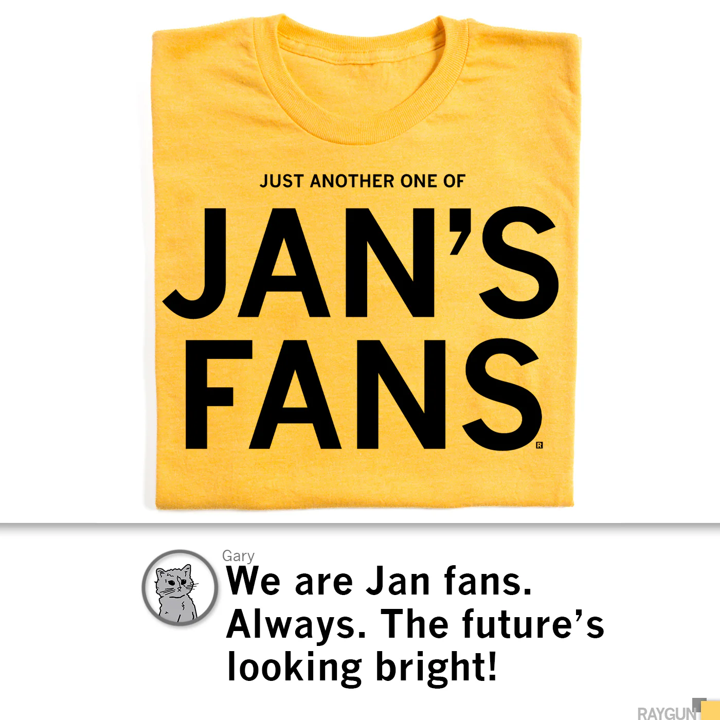 Jan's Fans - Image 7