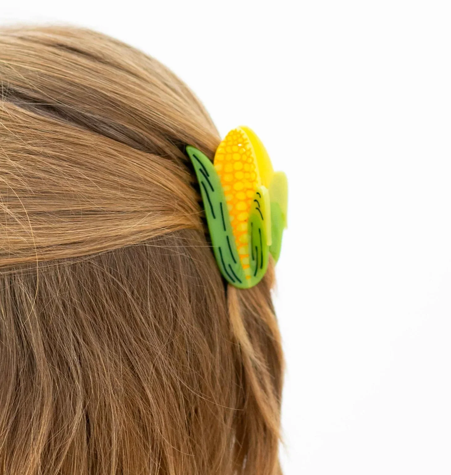Jenny Lemons: Baby Corn Hair Claw - Image 2