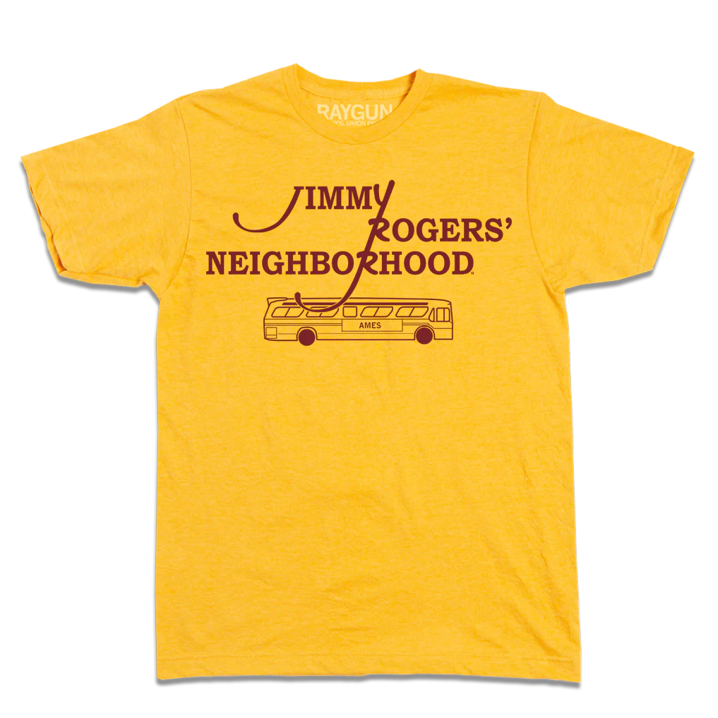 Jimmy Rogers' Neighborhood Gold - Image 2