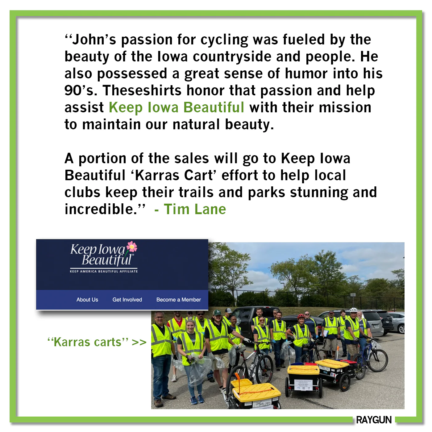 John Karras Incredible (R) - Image 3