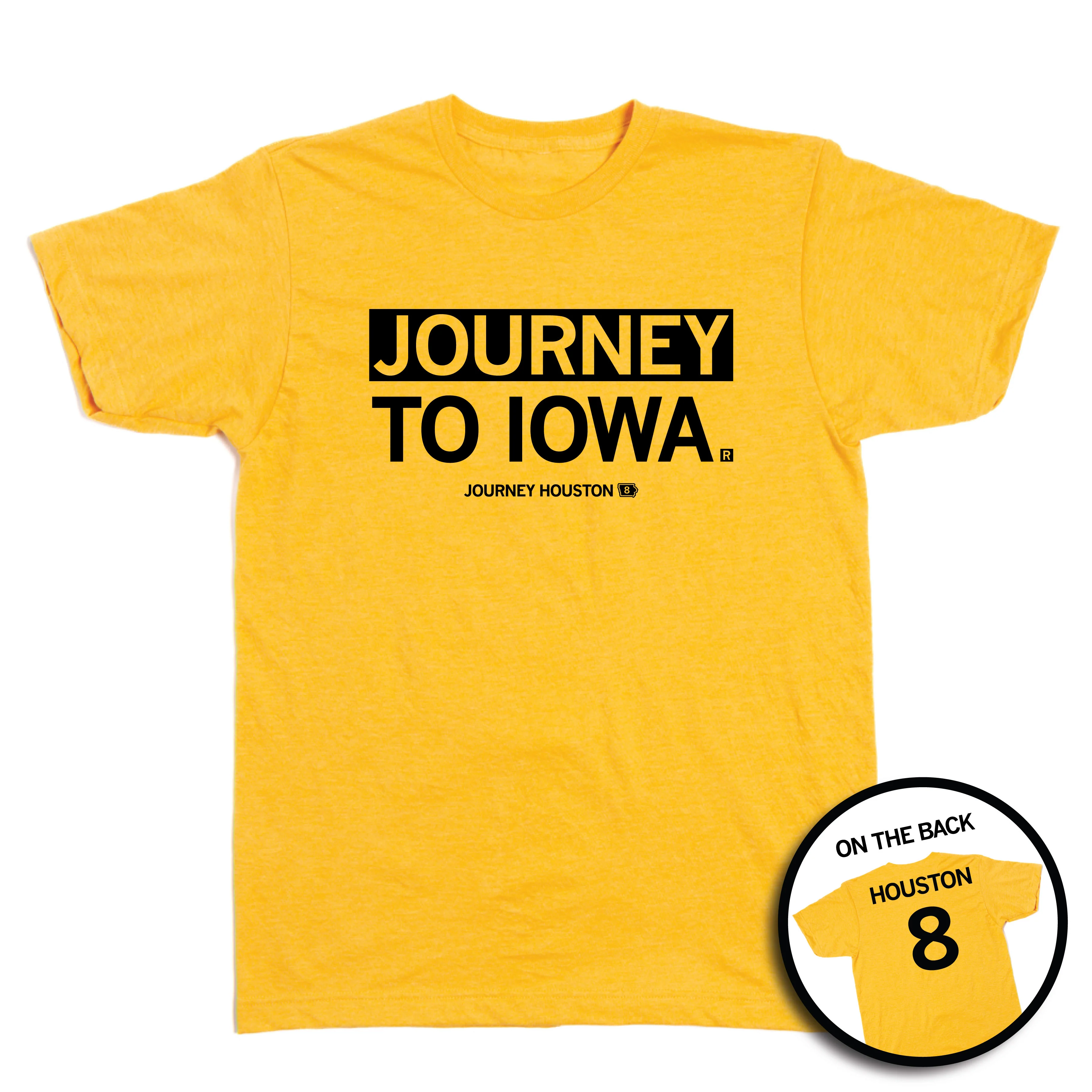 Journey To Iowa - Image 2