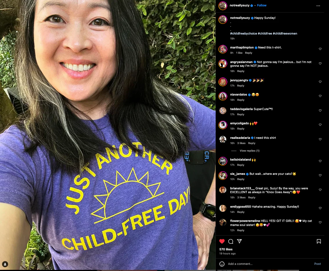 Just Another Child-Free Day - Image 4
