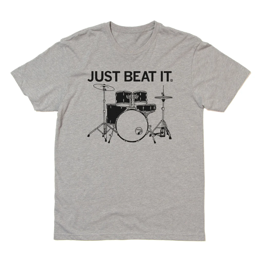 Just Beat It - Image 2