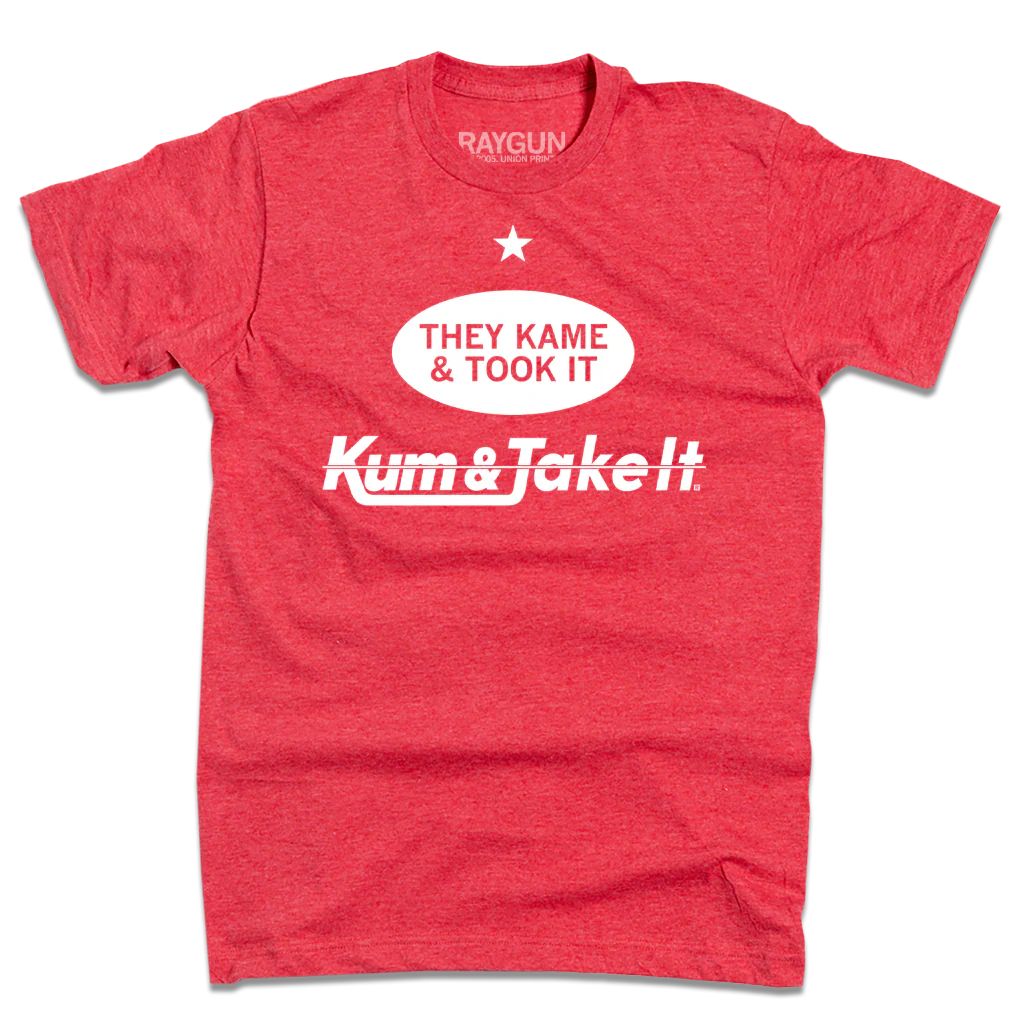 Kame & Took It - Image 2