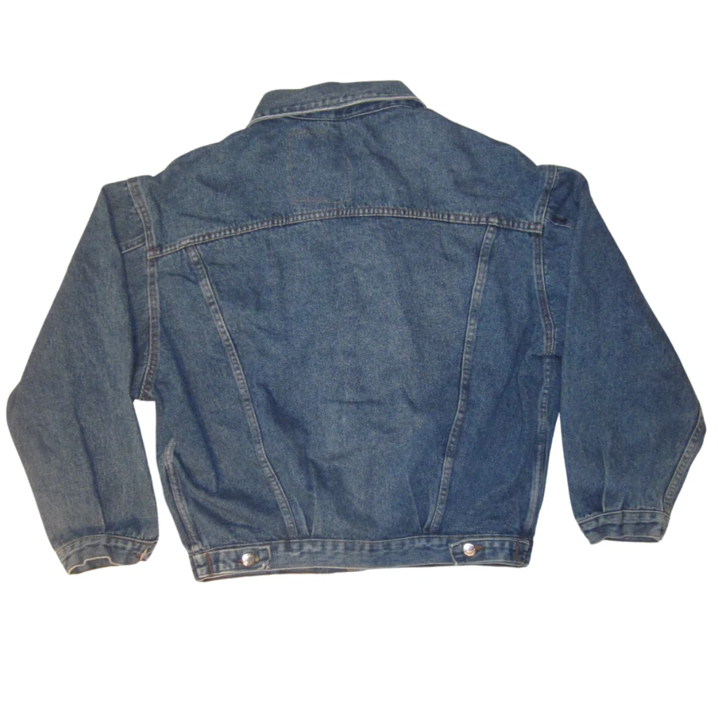 WOORYZ SPORTSWEAR VINTAGE JACKET - Image 2