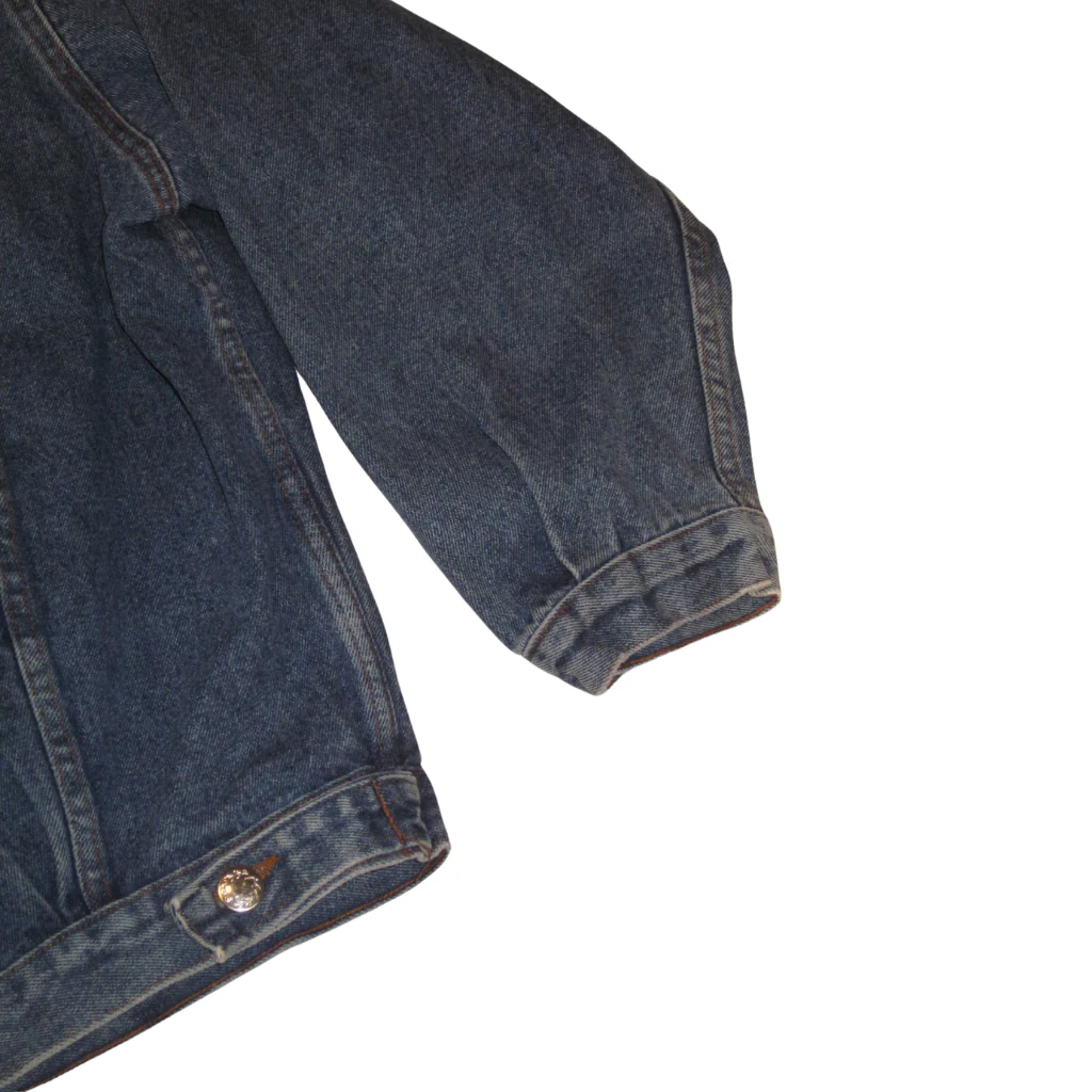 WOORYZ SPORTSWEAR VINTAGE JACKET - Image 4