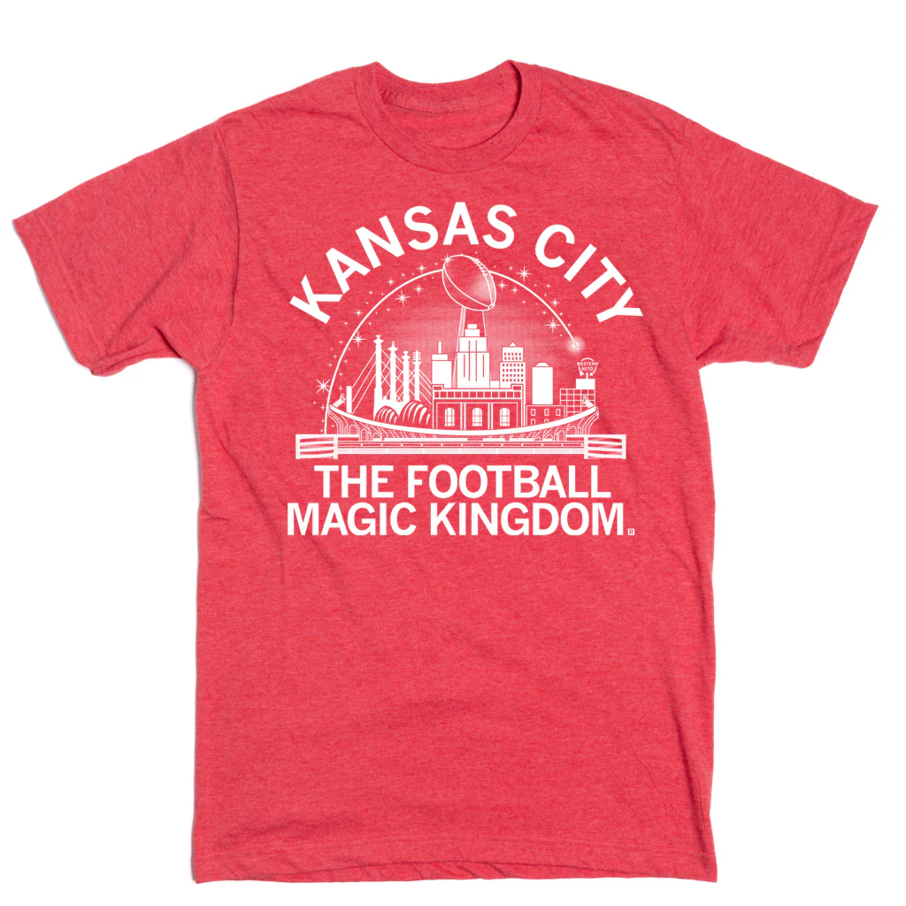Kansas City: Football Magic Kingdom - Image 2