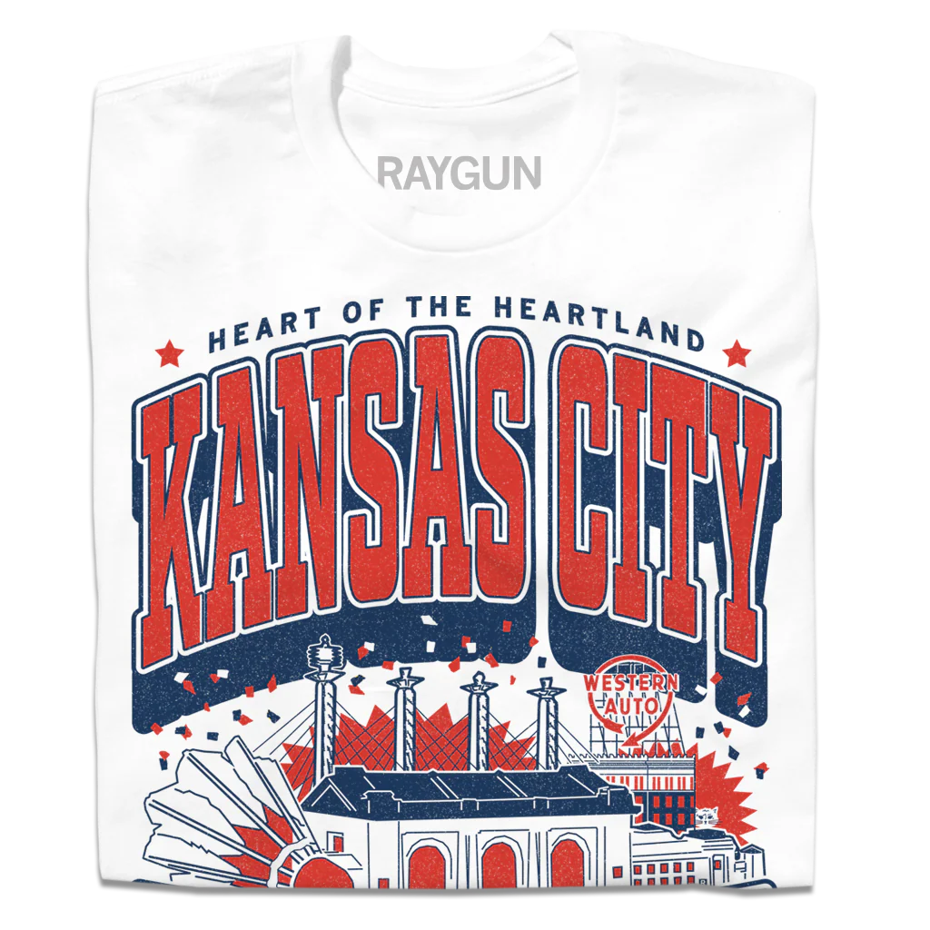 Kansas City Max Collegiate