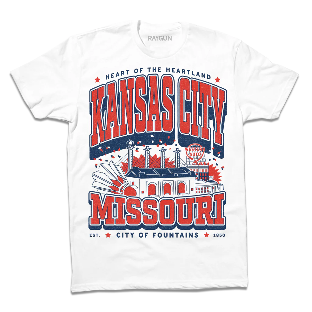 Kansas City Max Collegiate - Image 2